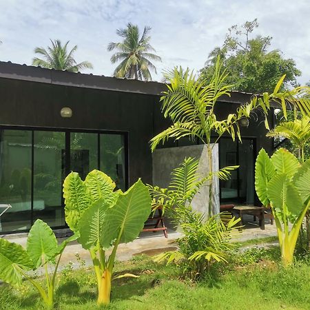Natai House Hotel Ngoại thất bức ảnh