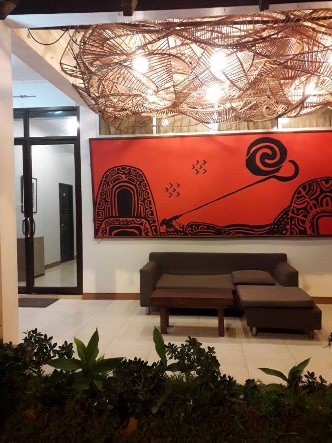 Natai House Hotel Ngoại thất bức ảnh