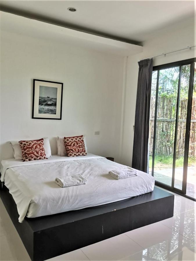 Natai House Hotel Ngoại thất bức ảnh