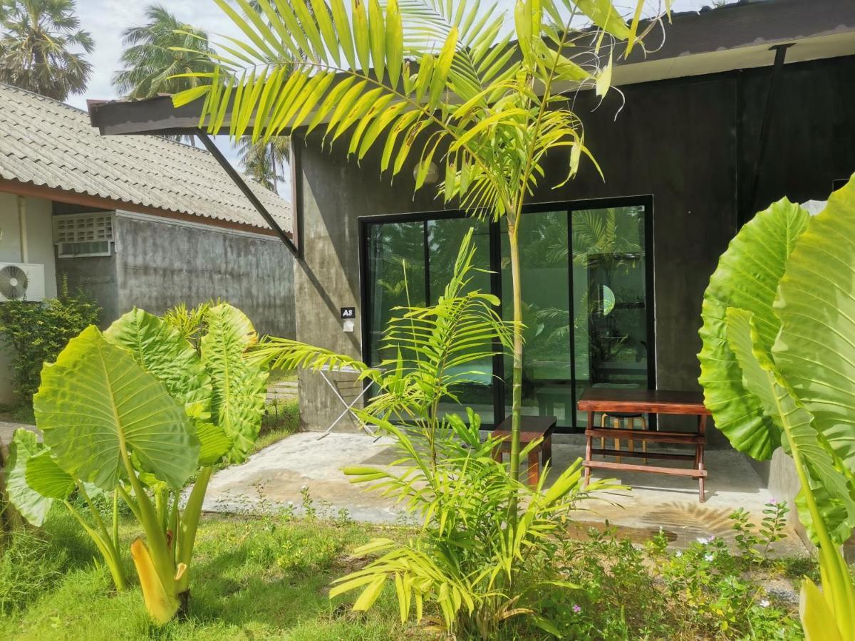 Natai House Hotel Ngoại thất bức ảnh
