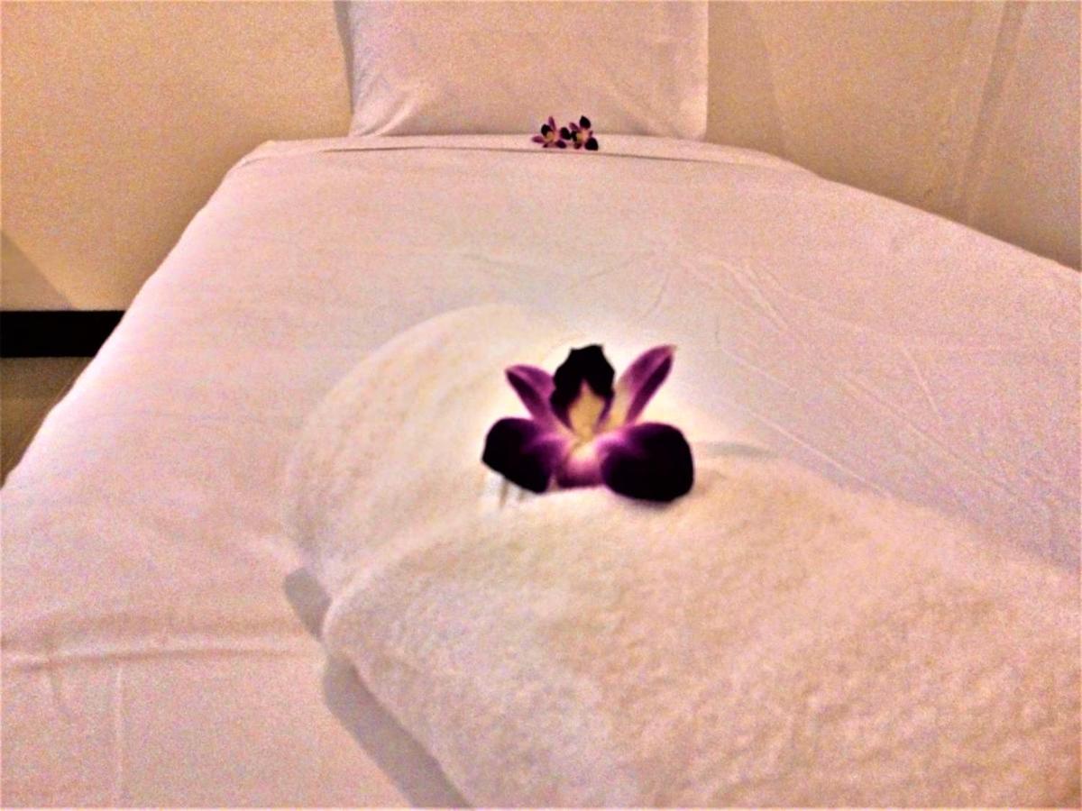 Natai House Hotel Ngoại thất bức ảnh