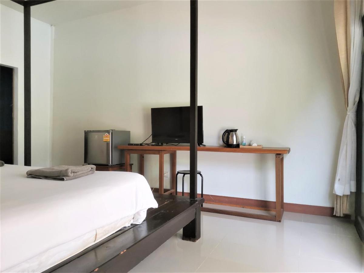 Natai House Hotel Ngoại thất bức ảnh