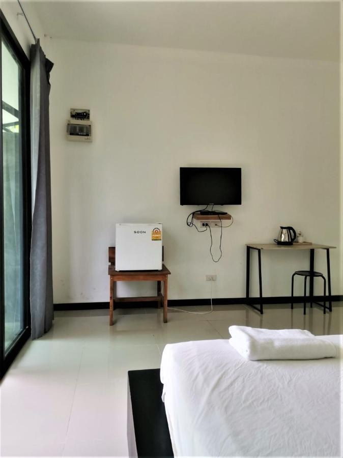Natai House Hotel Ngoại thất bức ảnh