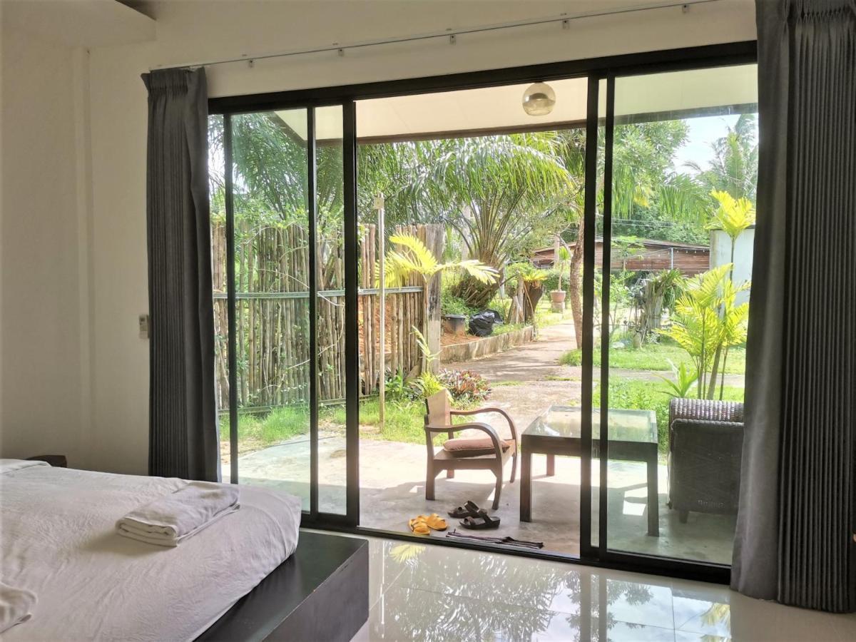 Natai House Hotel Ngoại thất bức ảnh