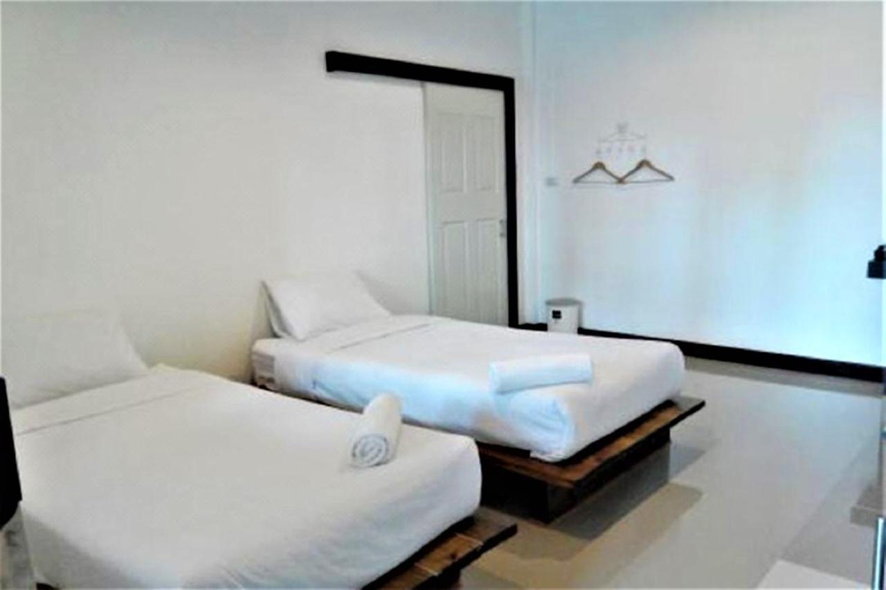 Natai House Hotel Ngoại thất bức ảnh