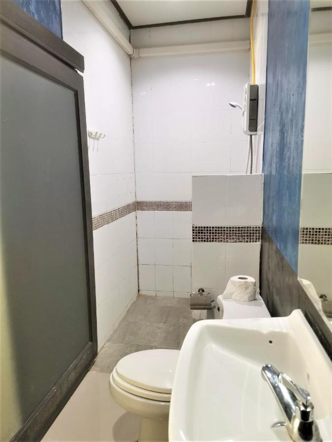 Natai House Hotel Ngoại thất bức ảnh