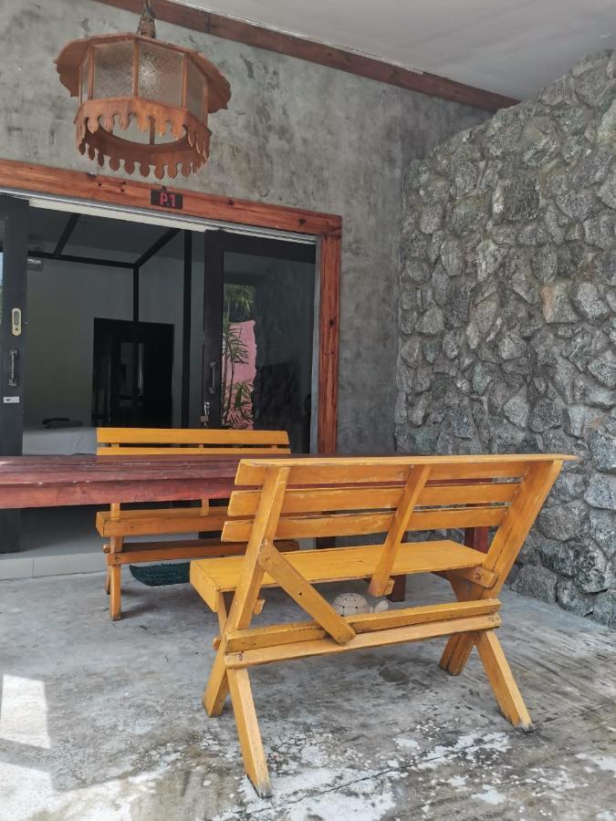 Natai House Hotel Ngoại thất bức ảnh