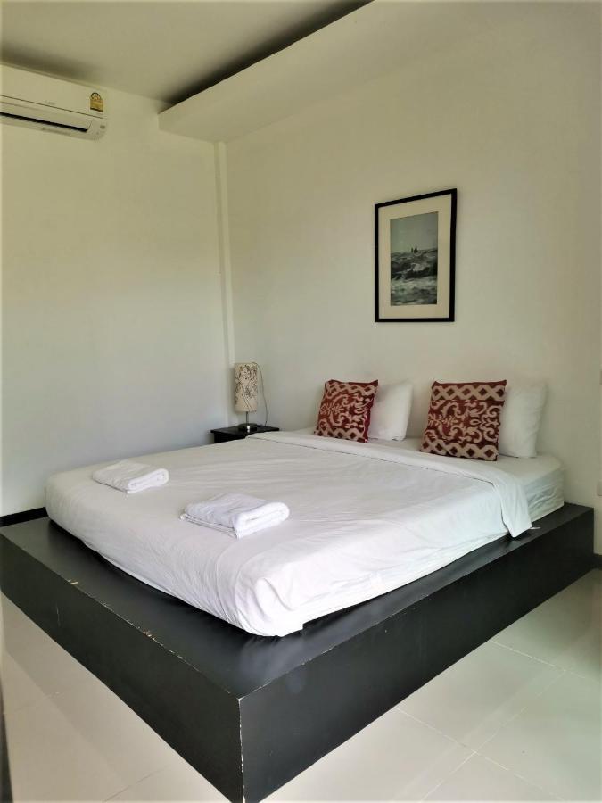 Natai House Hotel Ngoại thất bức ảnh