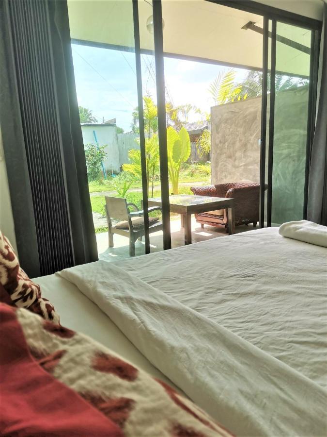 Natai House Hotel Ngoại thất bức ảnh