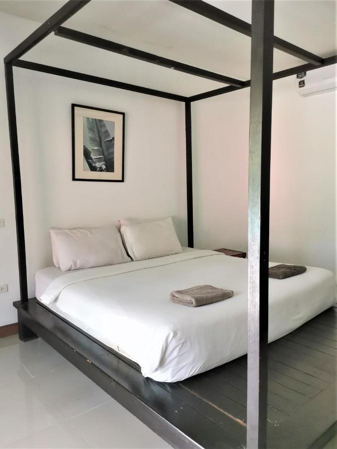 Natai House Hotel Ngoại thất bức ảnh
