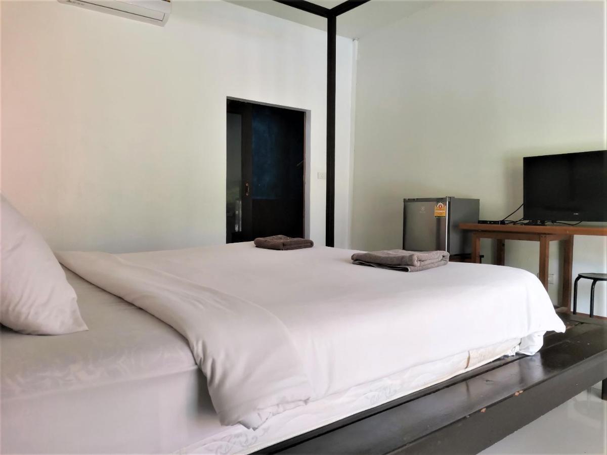 Natai House Hotel Ngoại thất bức ảnh