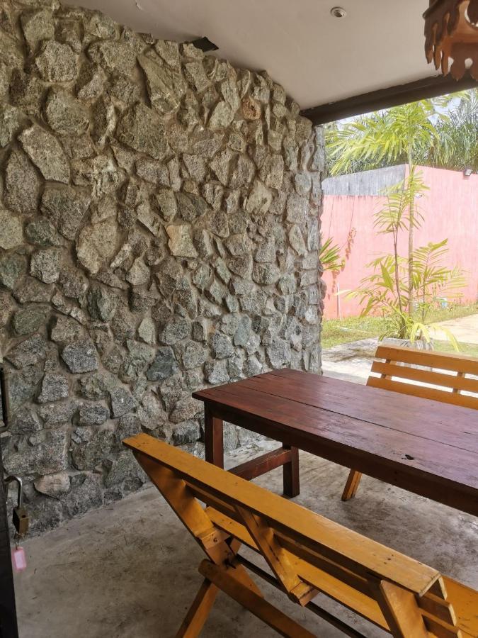 Natai House Hotel Ngoại thất bức ảnh