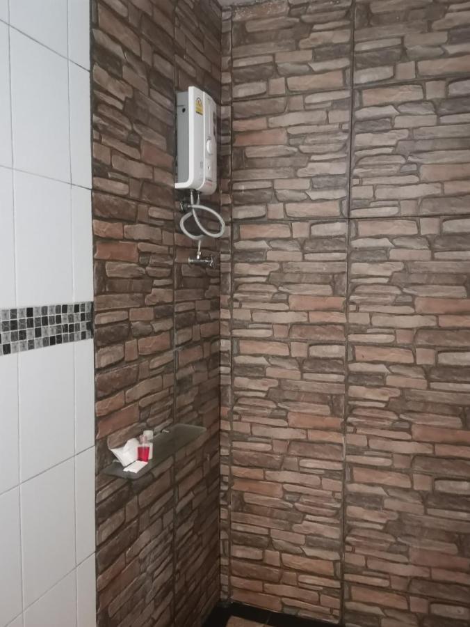 Natai House Hotel Ngoại thất bức ảnh