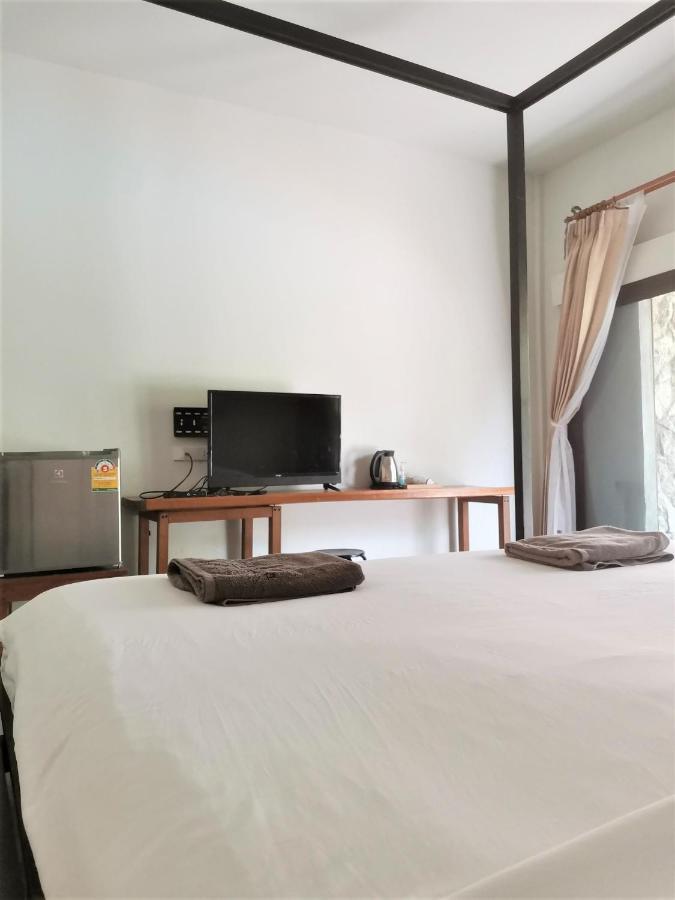 Natai House Hotel Ngoại thất bức ảnh