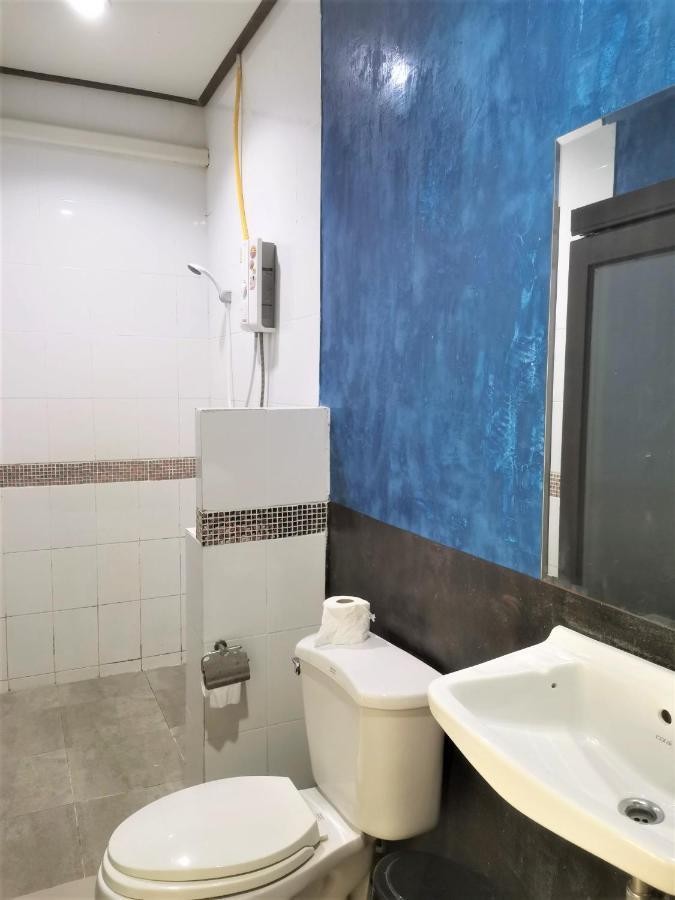 Natai House Hotel Ngoại thất bức ảnh