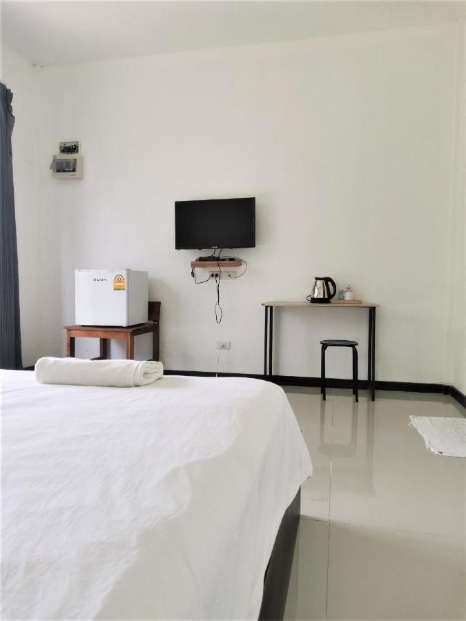 Natai House Hotel Ngoại thất bức ảnh