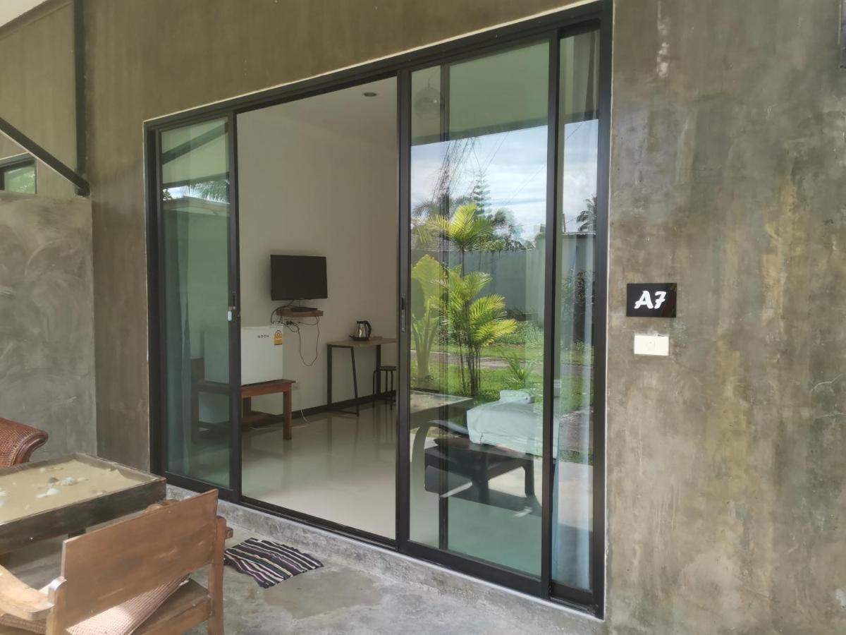 Natai House Hotel Ngoại thất bức ảnh