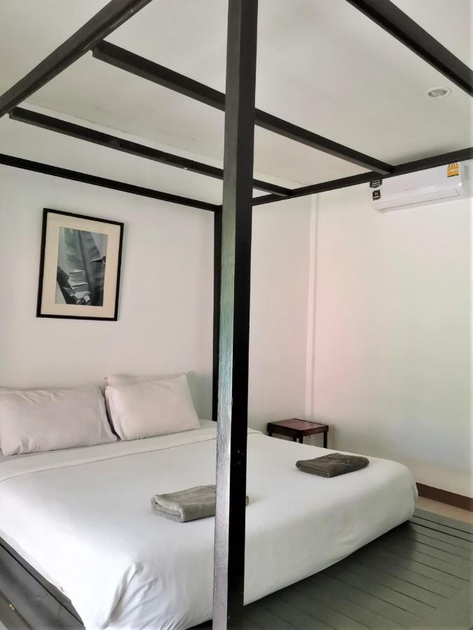 Natai House Hotel Ngoại thất bức ảnh
