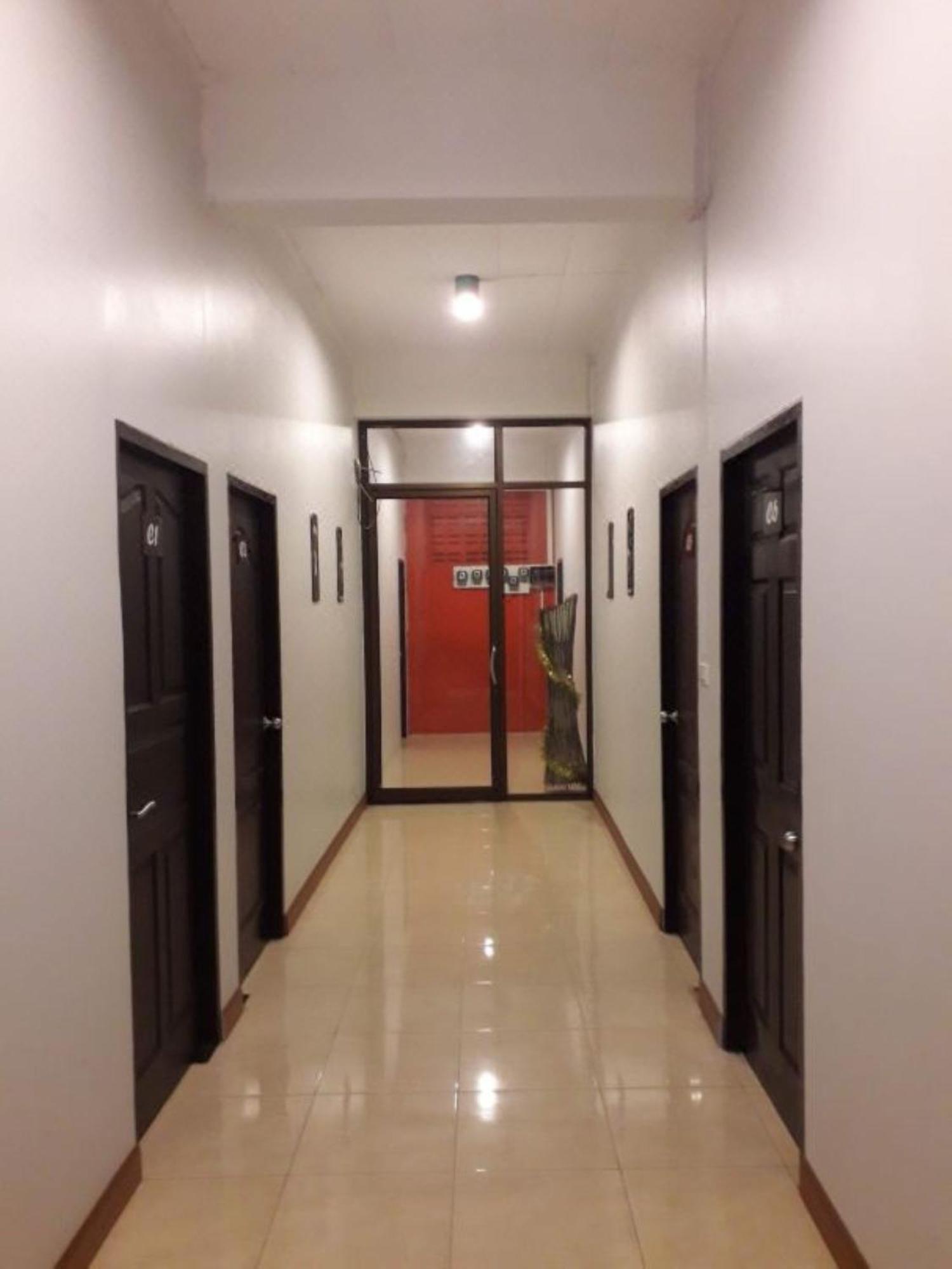 Natai House Hotel Ngoại thất bức ảnh