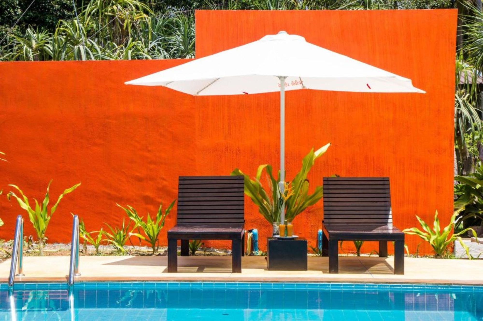 Natai House Hotel Ngoại thất bức ảnh