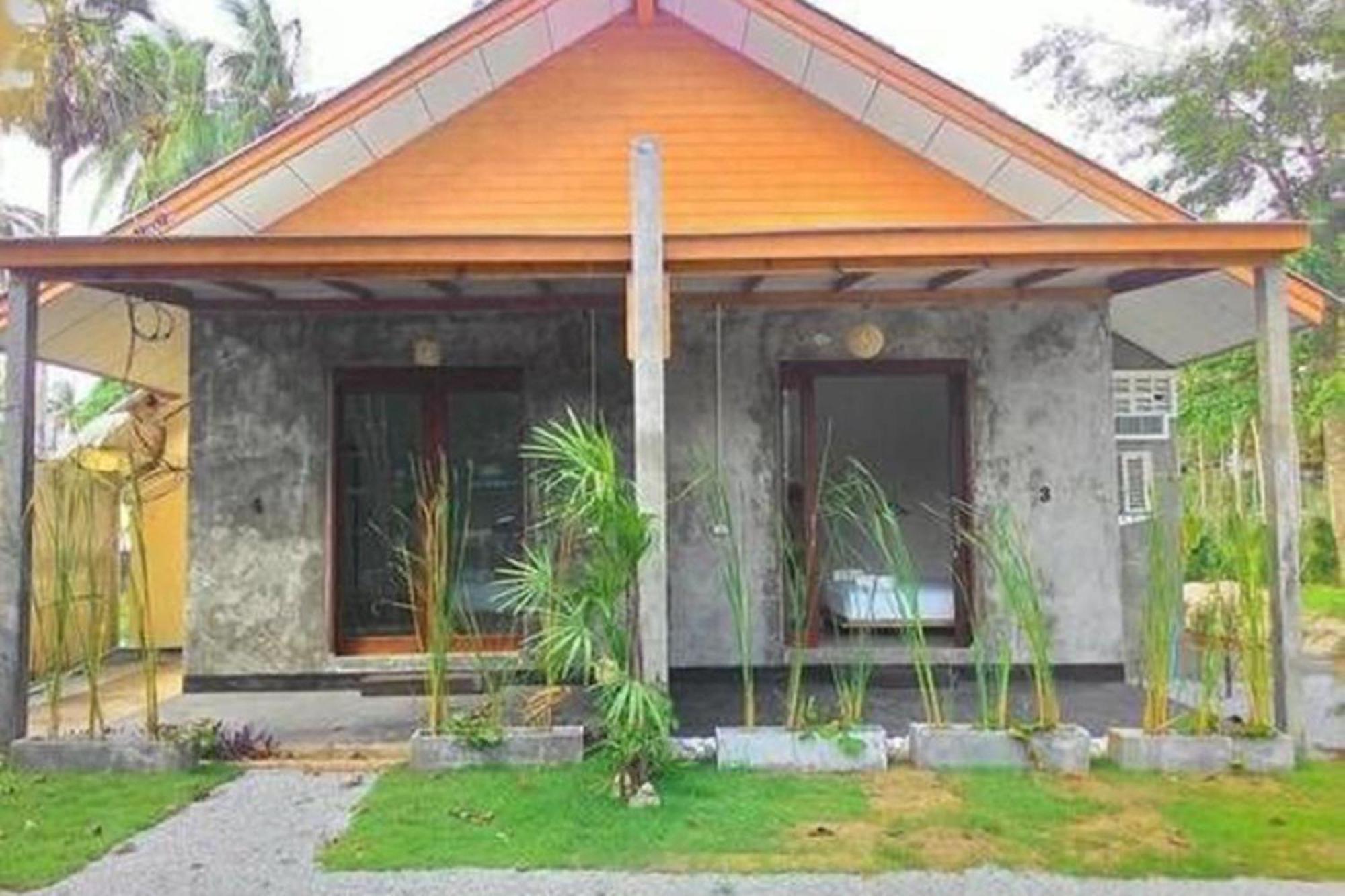 Natai House Hotel Ngoại thất bức ảnh