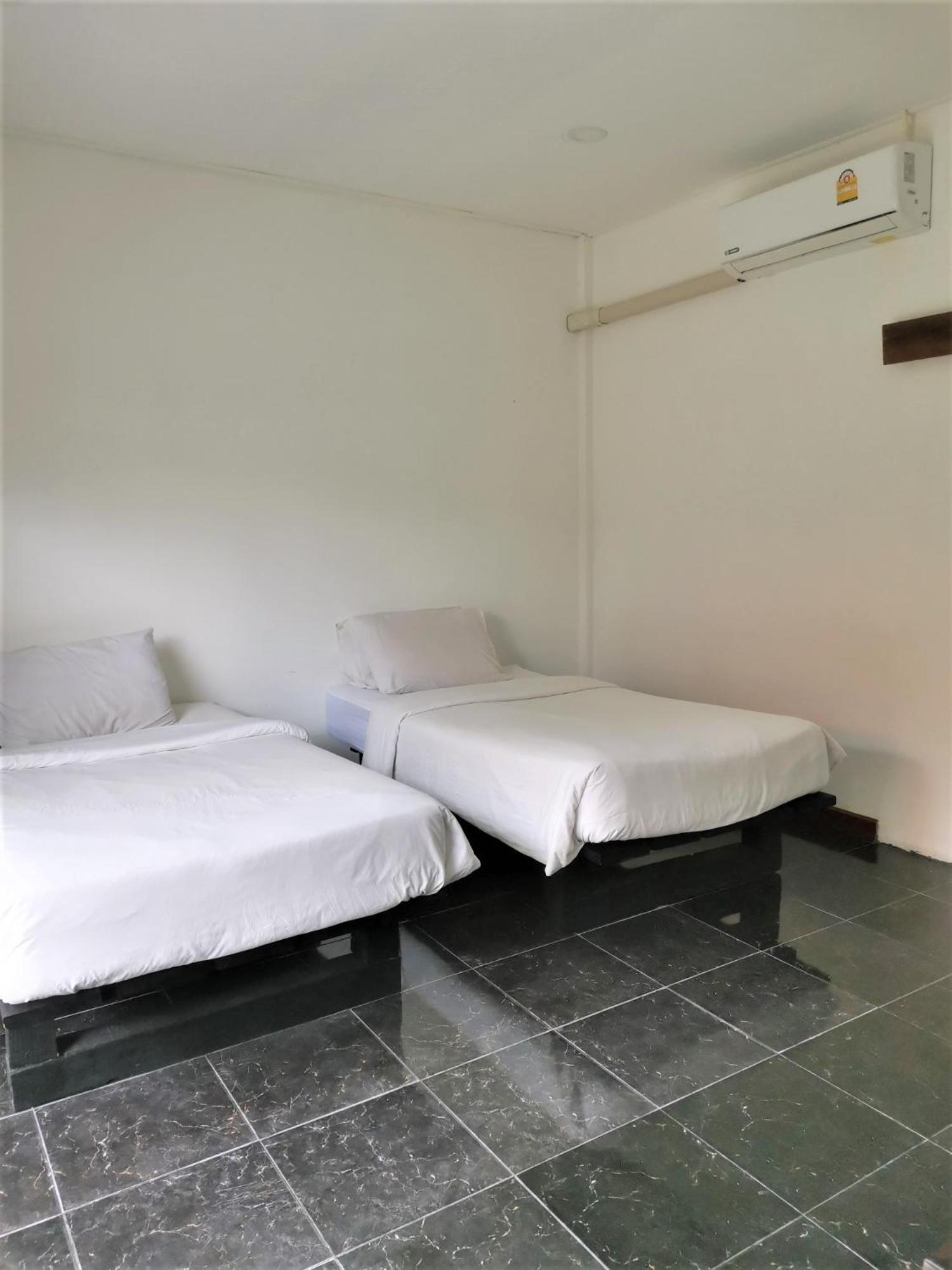 Natai House Hotel Ngoại thất bức ảnh