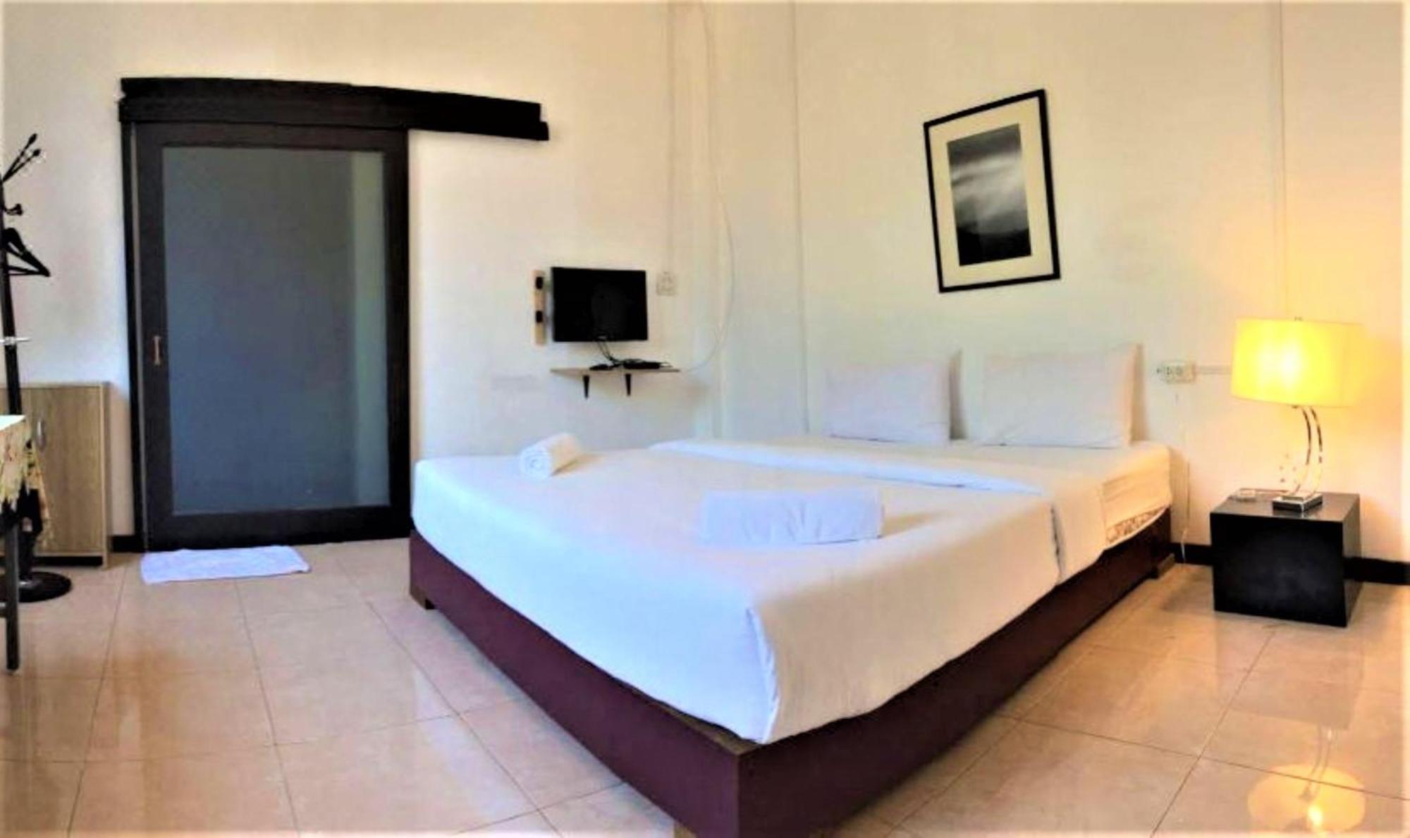Natai House Hotel Ngoại thất bức ảnh