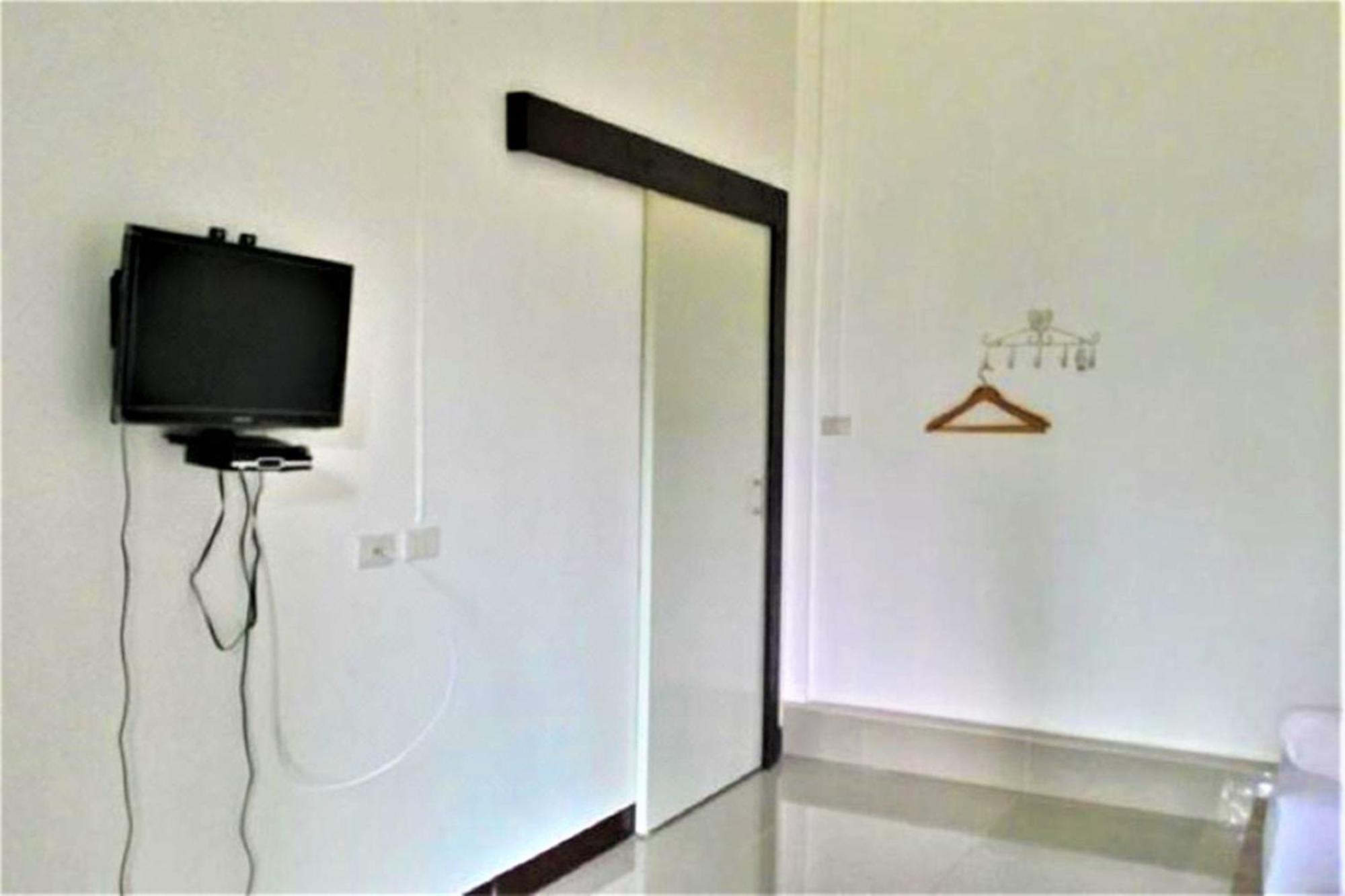 Natai House Hotel Ngoại thất bức ảnh