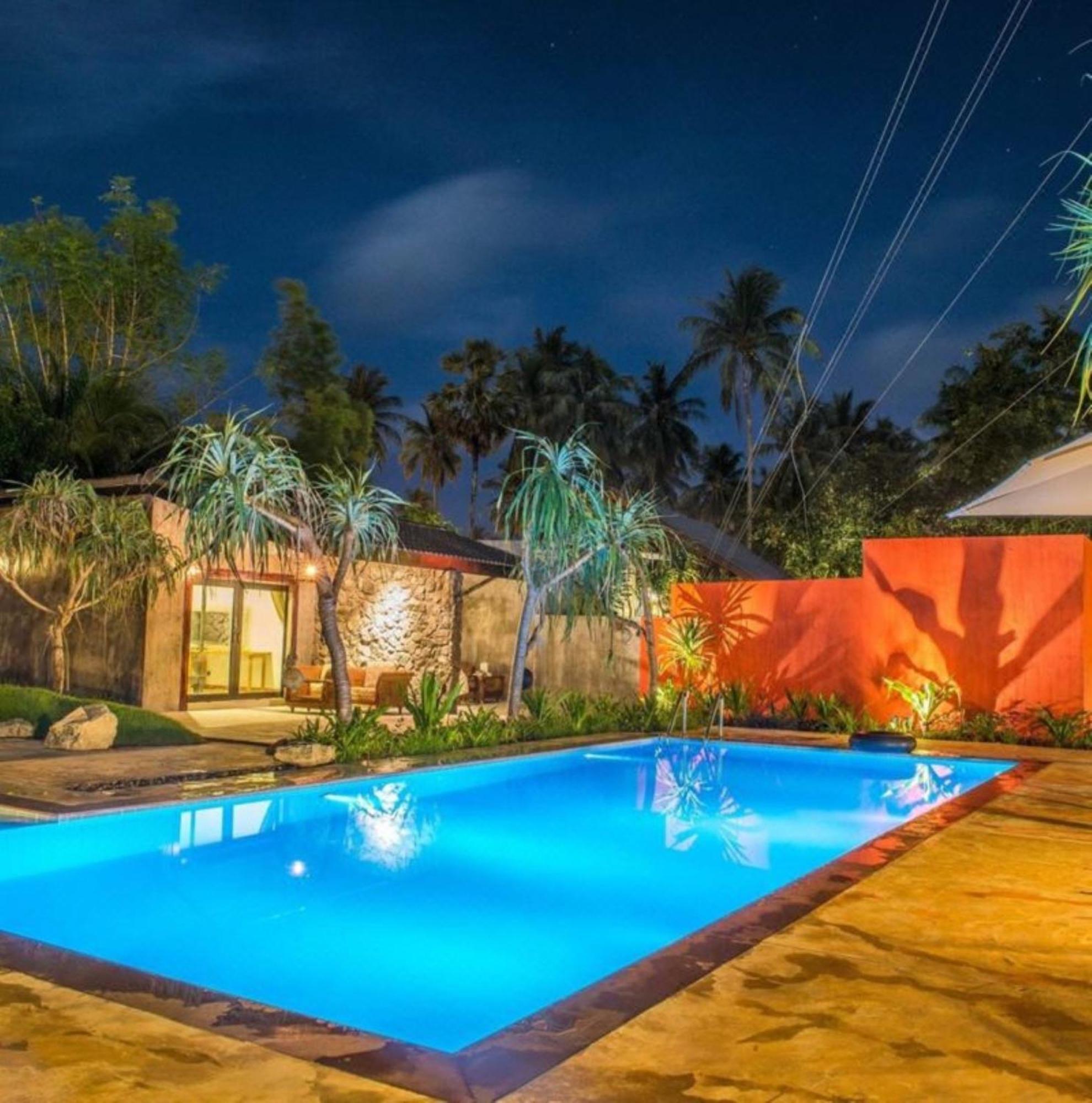 Natai House Hotel Ngoại thất bức ảnh