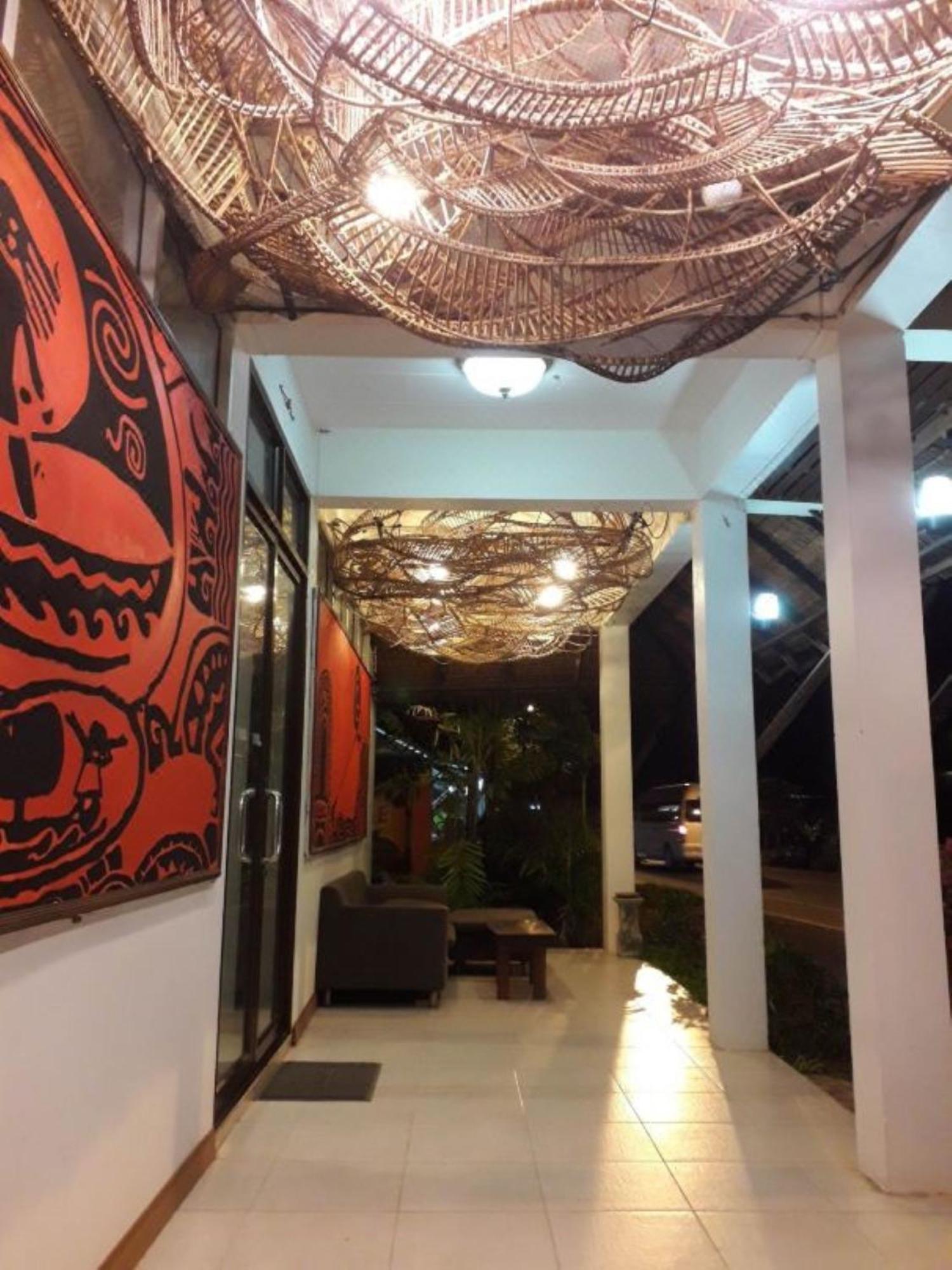 Natai House Hotel Ngoại thất bức ảnh