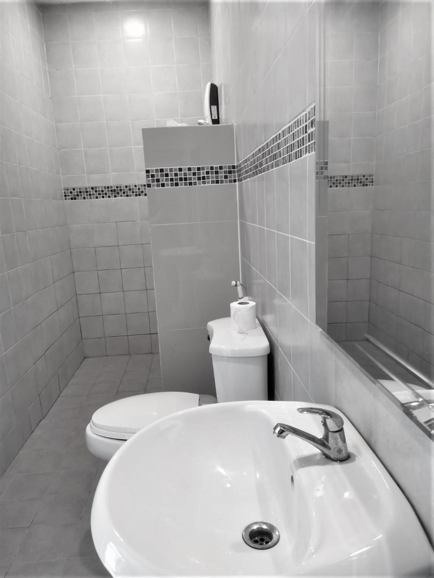 Natai House Hotel Ngoại thất bức ảnh