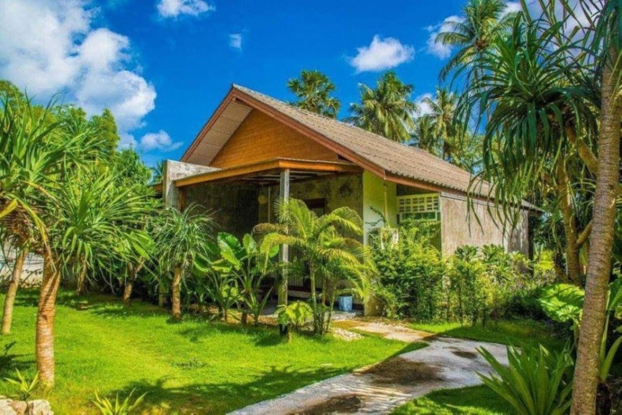 Natai House Hotel Ngoại thất bức ảnh