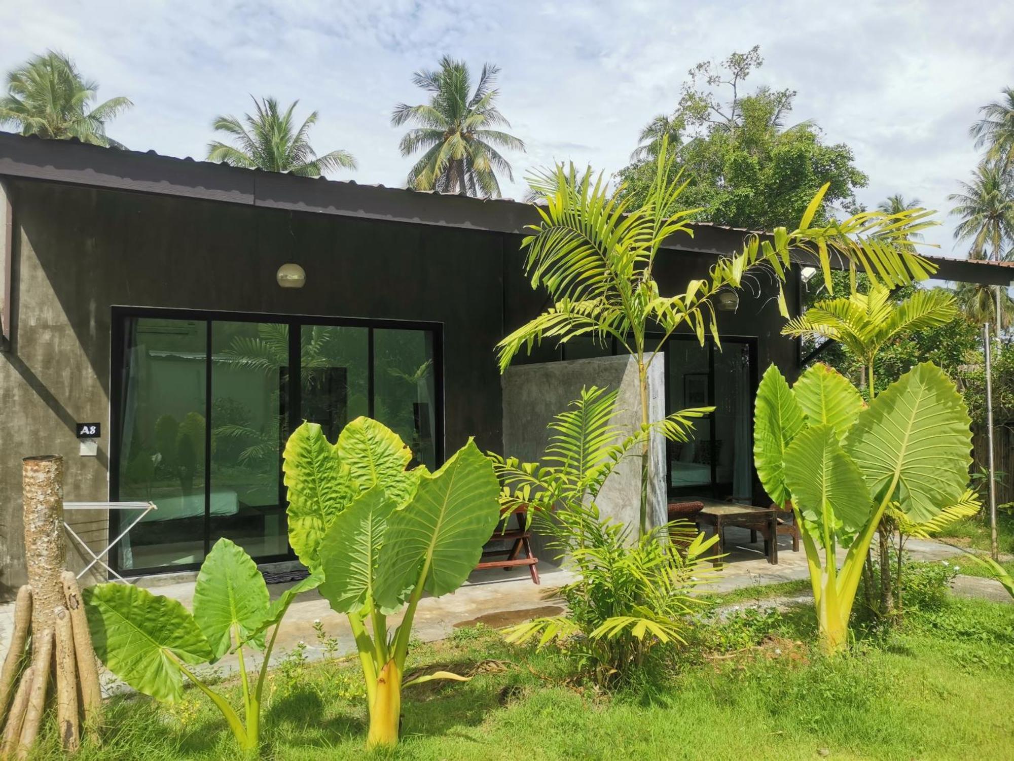 Natai House Hotel Ngoại thất bức ảnh