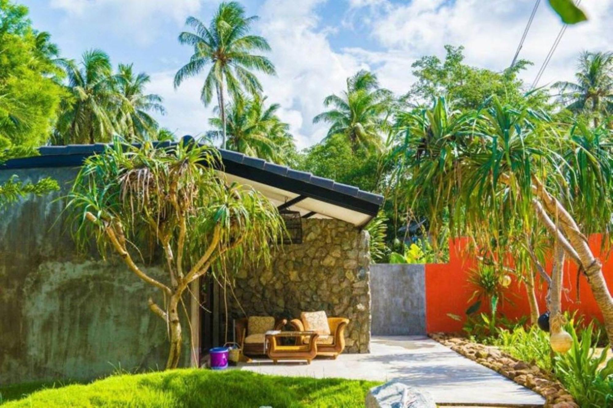 Natai House Hotel Ngoại thất bức ảnh