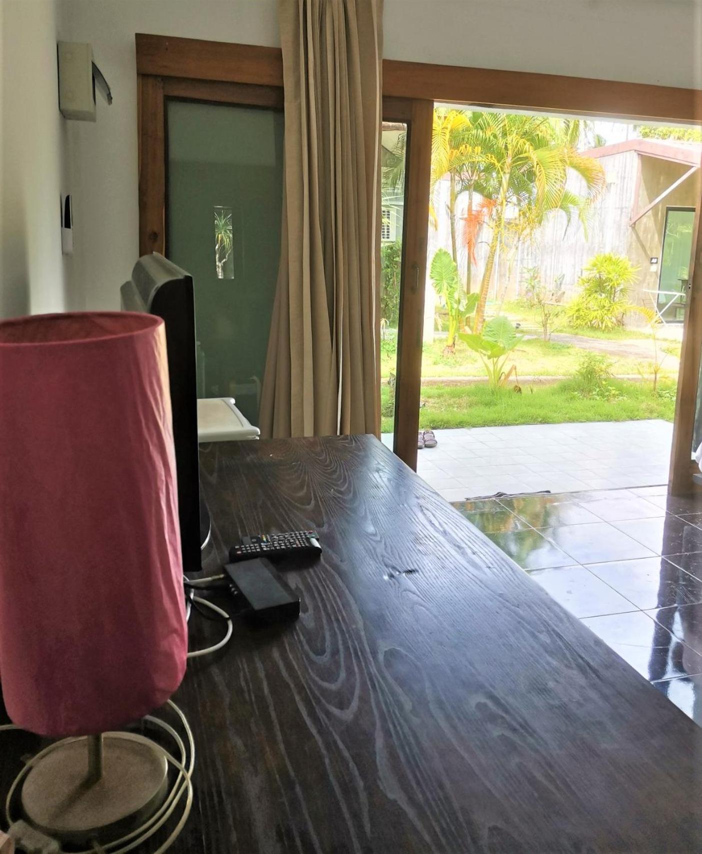 Natai House Hotel Ngoại thất bức ảnh
