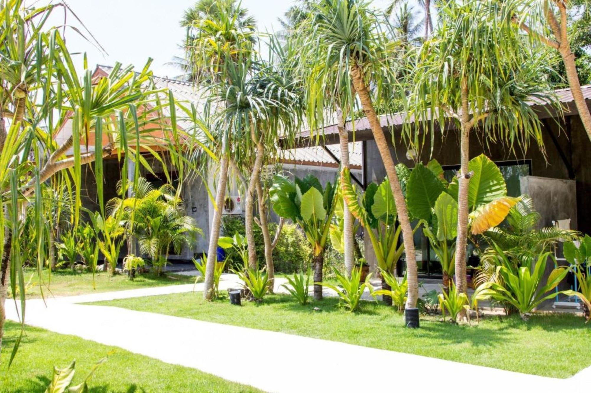 Natai House Hotel Ngoại thất bức ảnh