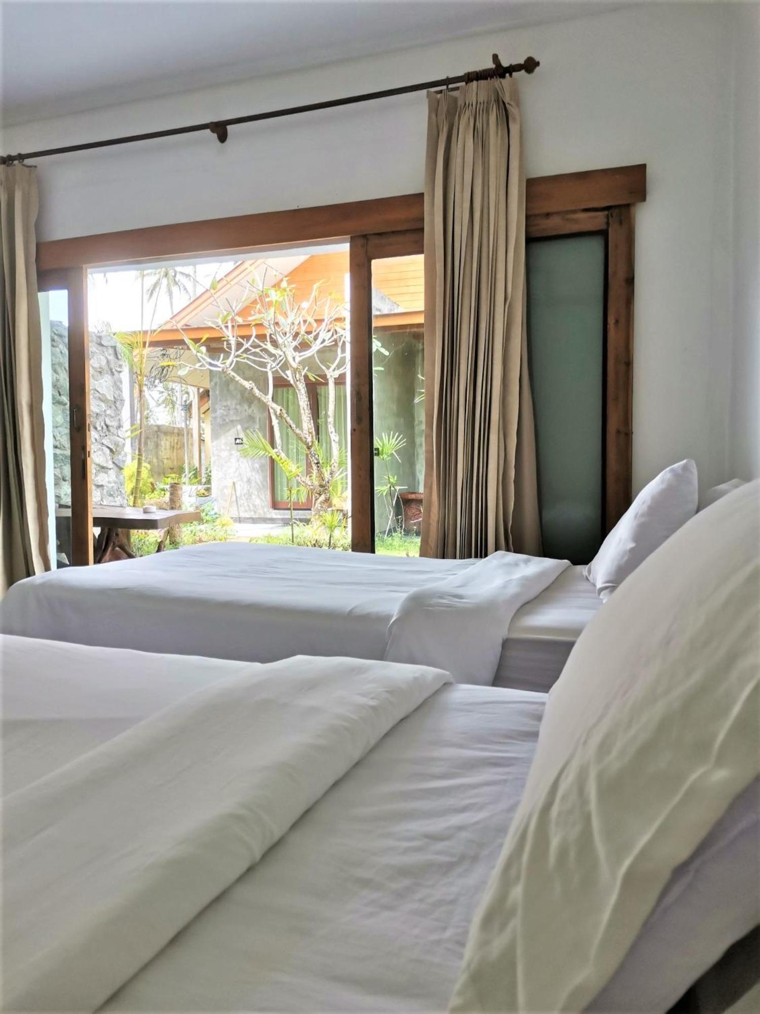 Natai House Hotel Ngoại thất bức ảnh