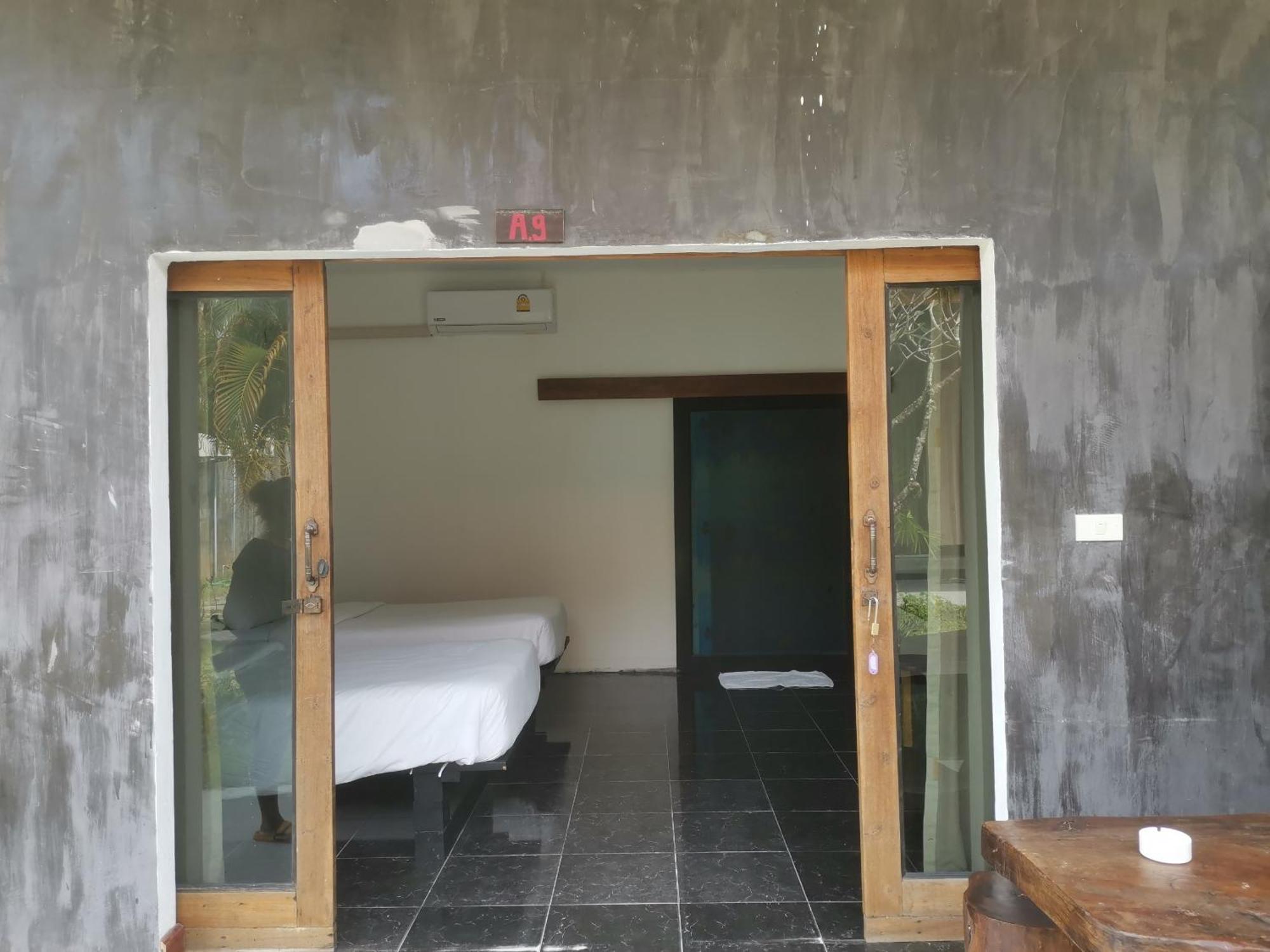 Natai House Hotel Ngoại thất bức ảnh
