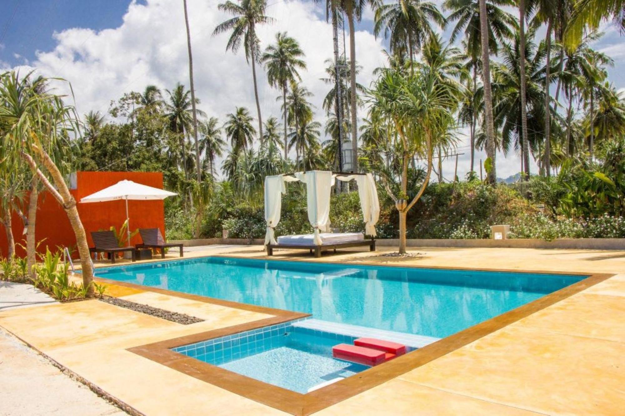 Natai House Hotel Ngoại thất bức ảnh