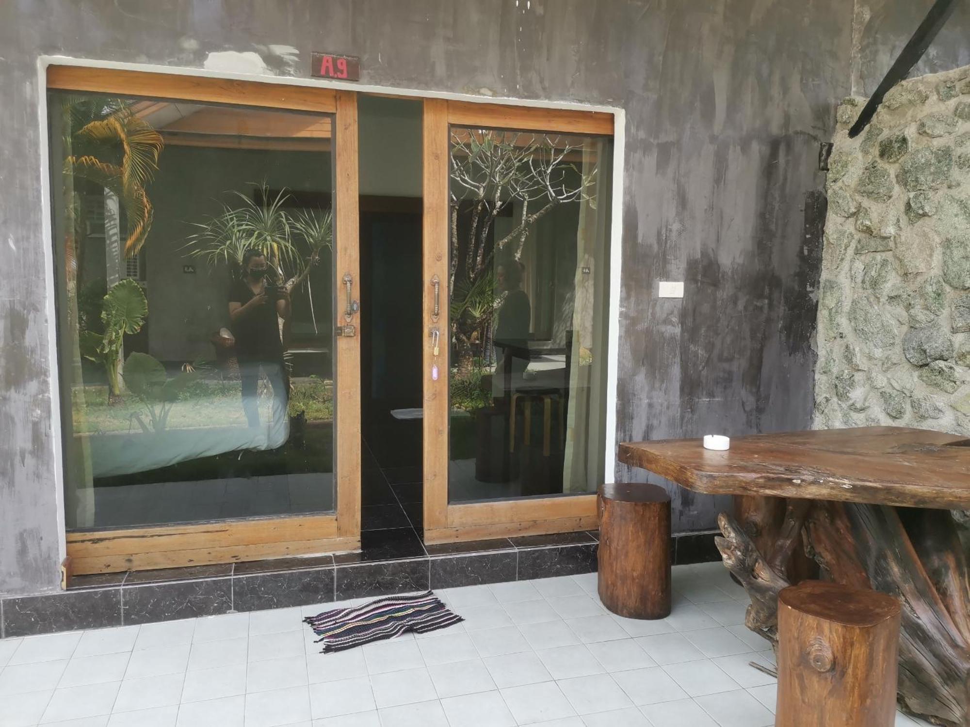 Natai House Hotel Ngoại thất bức ảnh
