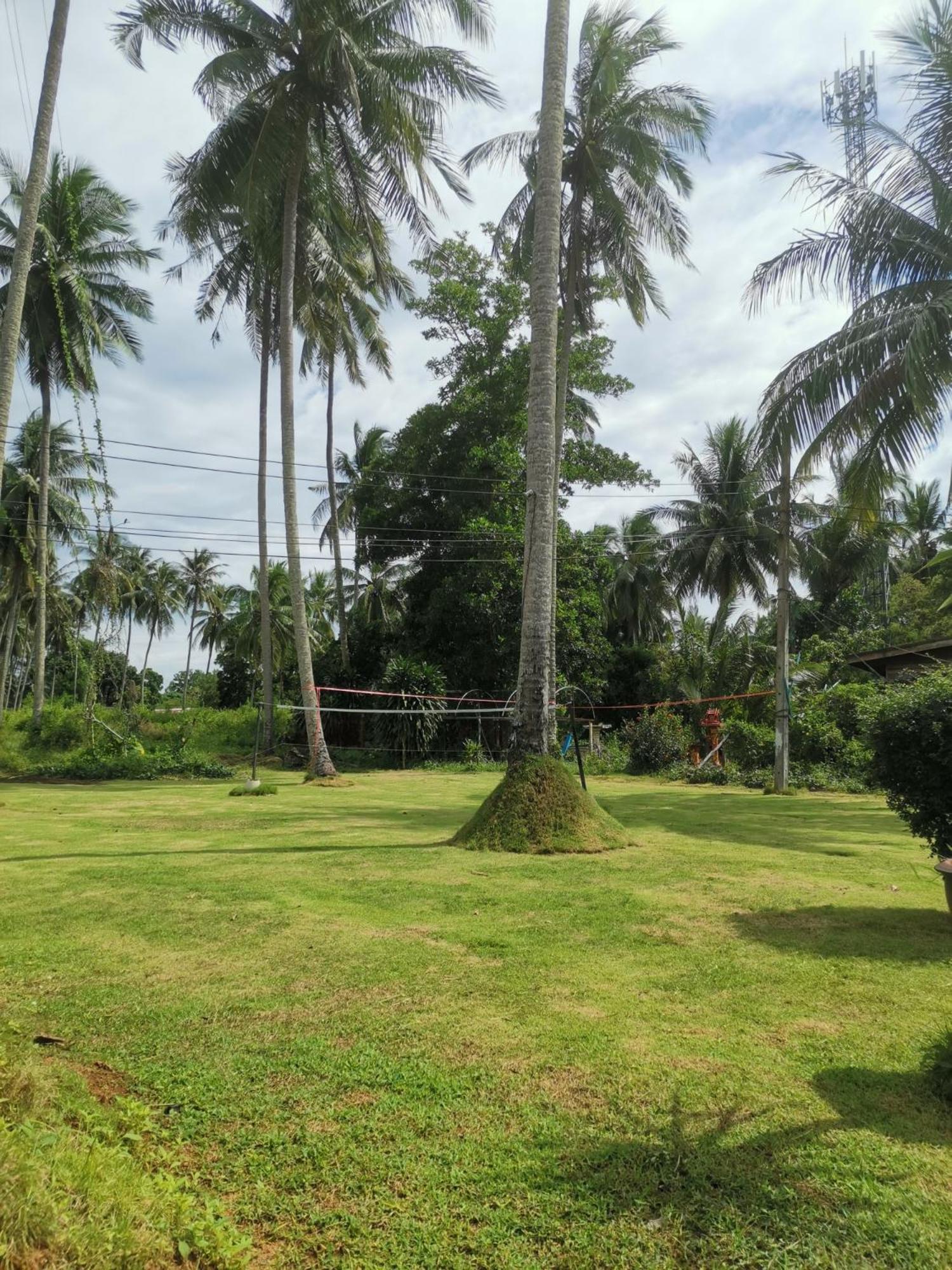 Natai House Hotel Ngoại thất bức ảnh