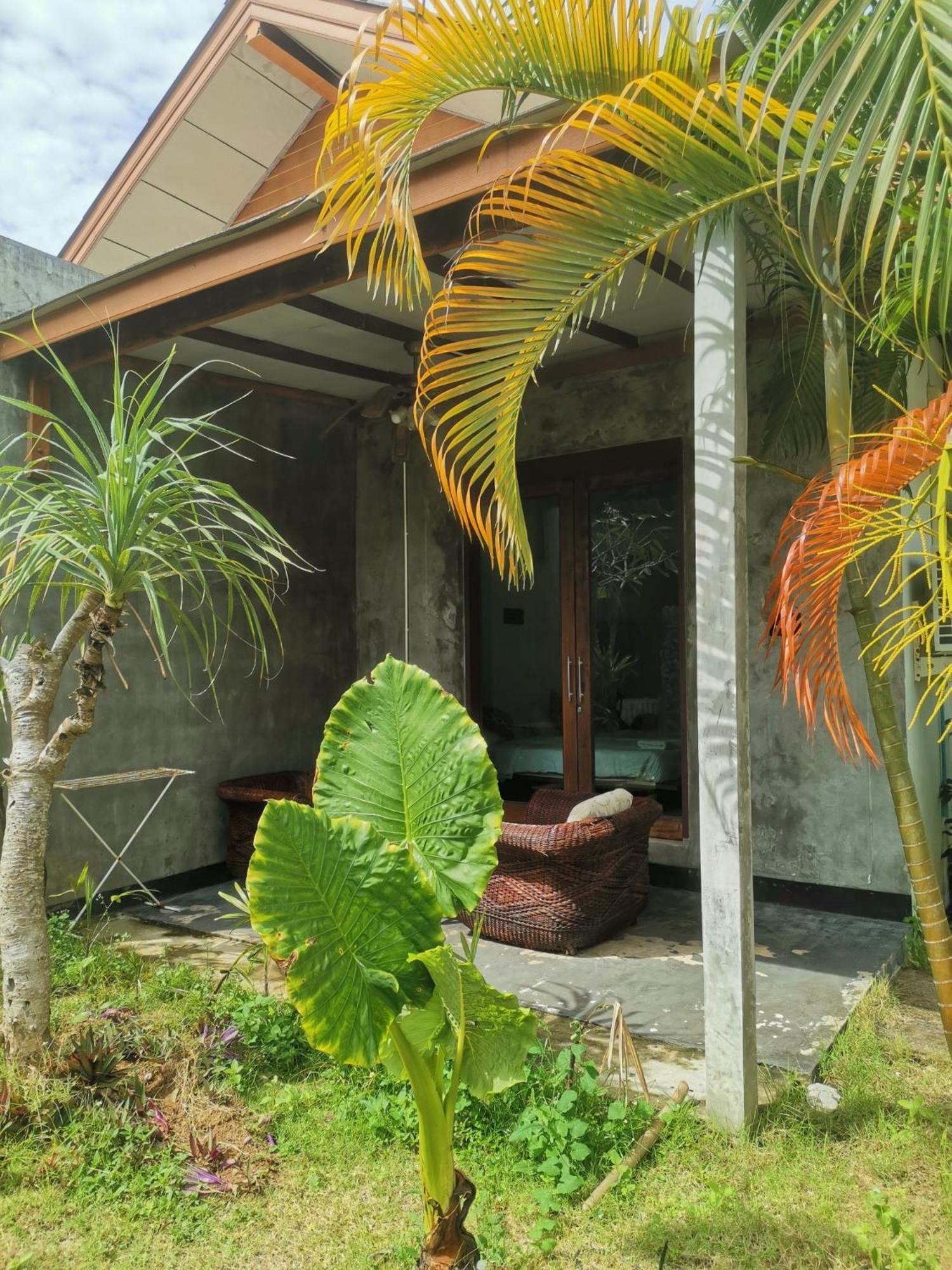 Natai House Hotel Ngoại thất bức ảnh
