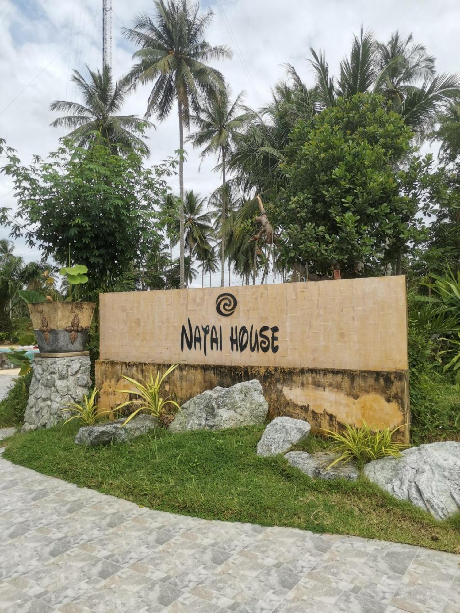 Natai House Hotel Ngoại thất bức ảnh