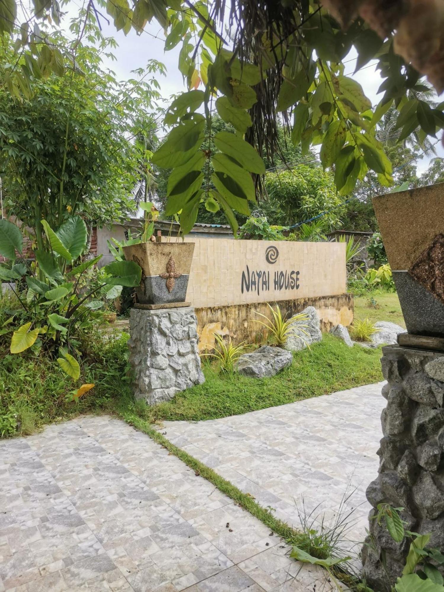 Natai House Hotel Ngoại thất bức ảnh