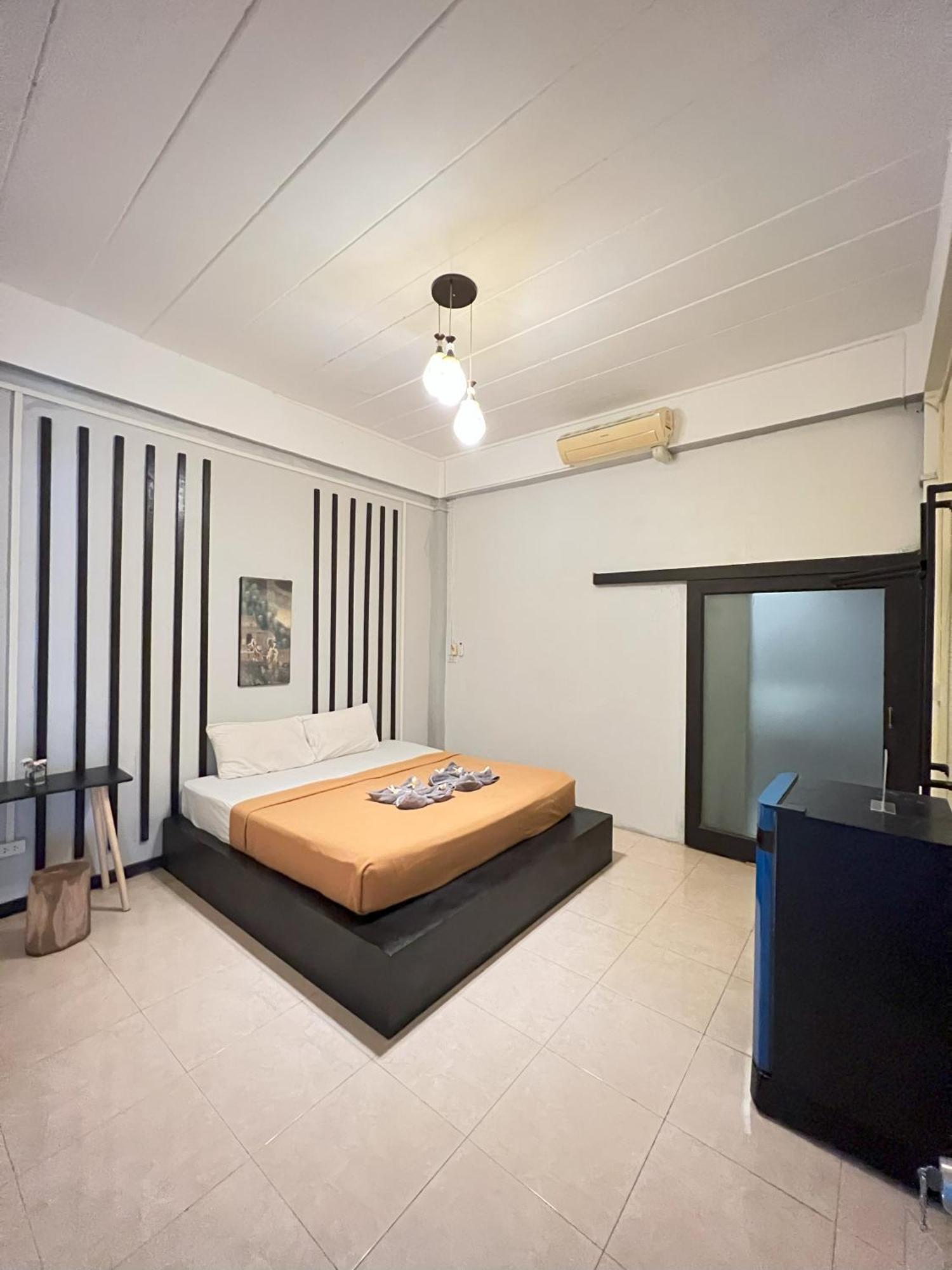 Natai House Hotel Ngoại thất bức ảnh