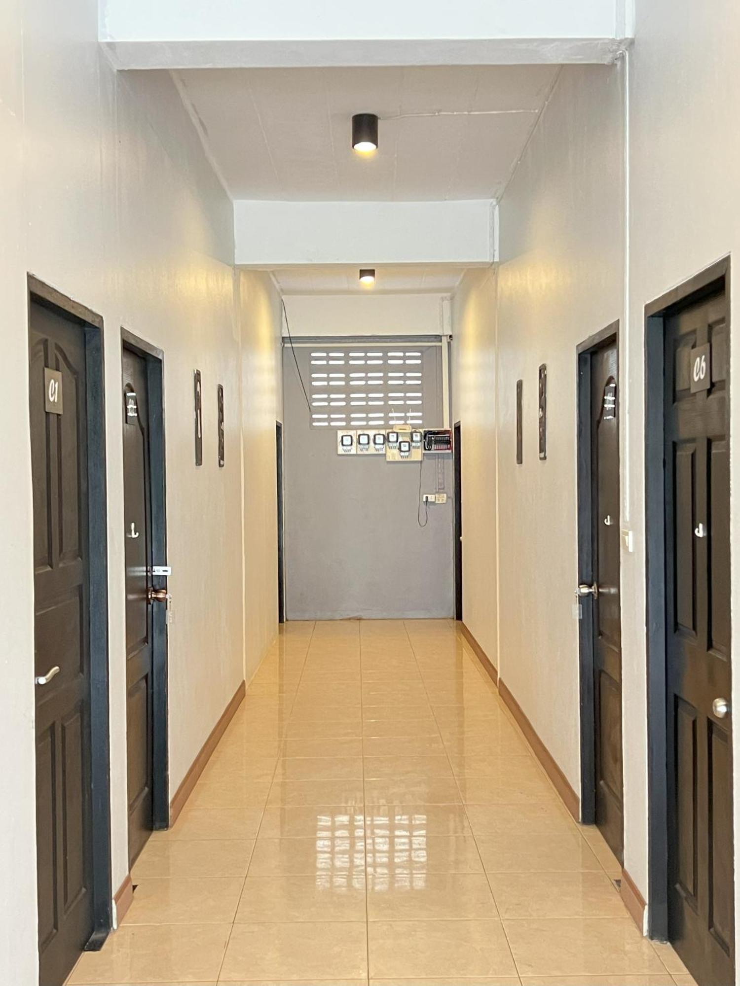 Natai House Hotel Ngoại thất bức ảnh